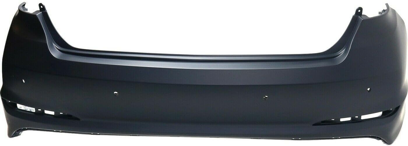 SONATA C/BUMPER R 15-16 W/SENS