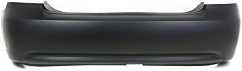 ACCENT C/BUMPER R 06-11 SDN