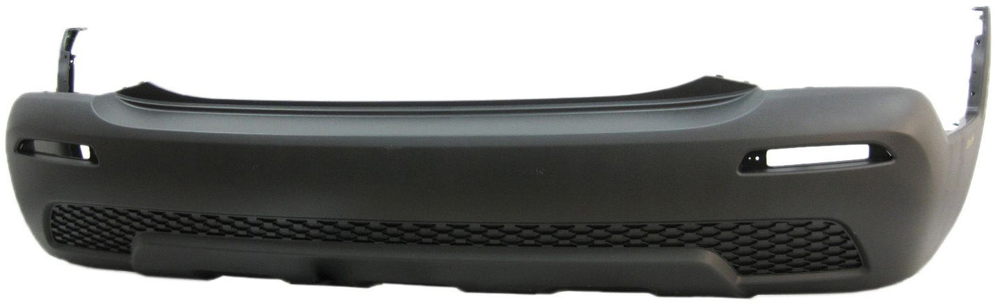 SORENTO C/BUMPER R 11-15