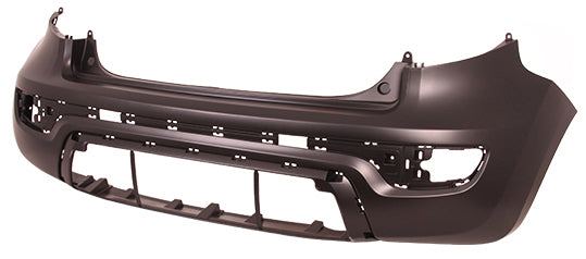 SOUL C/BUMPER R 12-13