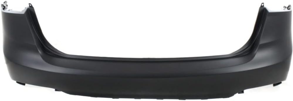FORTE C/BUMPER R 14-16
