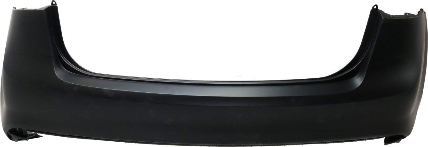 FORTE C/BUMPER R 17-18