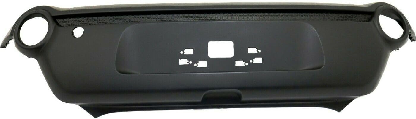 SOUL C/BUMPER R 14-16 1 PIECE