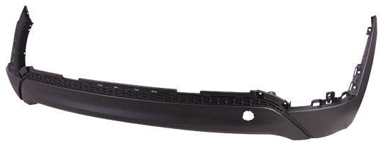 TUCSON C/BUMPER R LWER 16-17