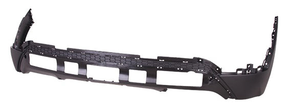 TUCSON C/BUMPER R LWER 16-17