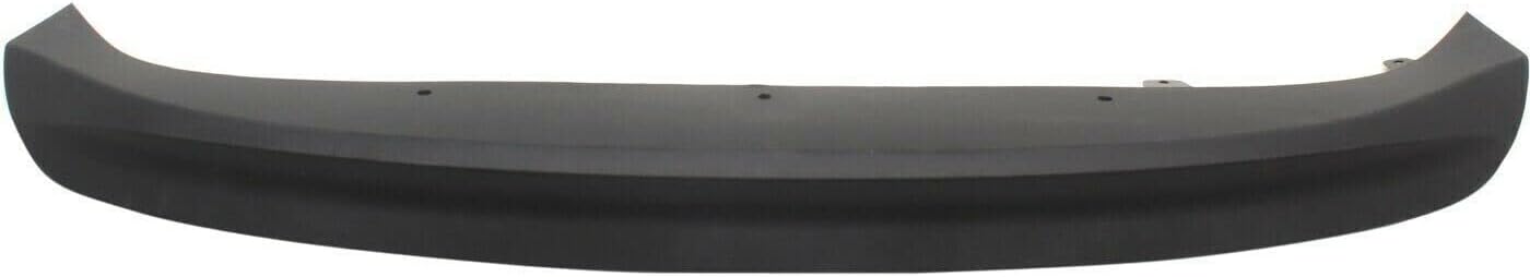 ELANTRA C/BUMPER R LWER 17-18