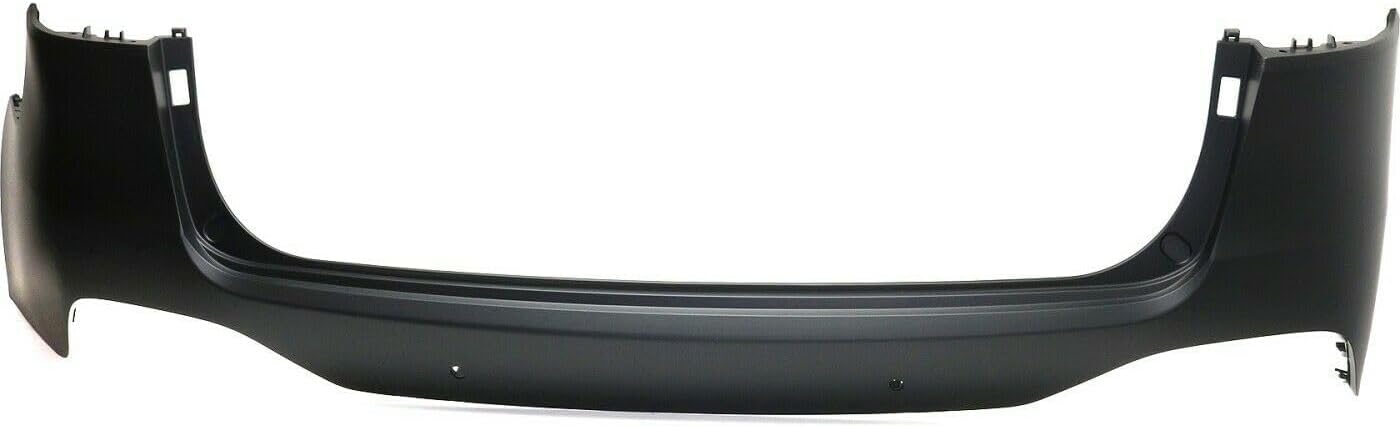 SORENTO C/BUMPER R 16-17 WSEN