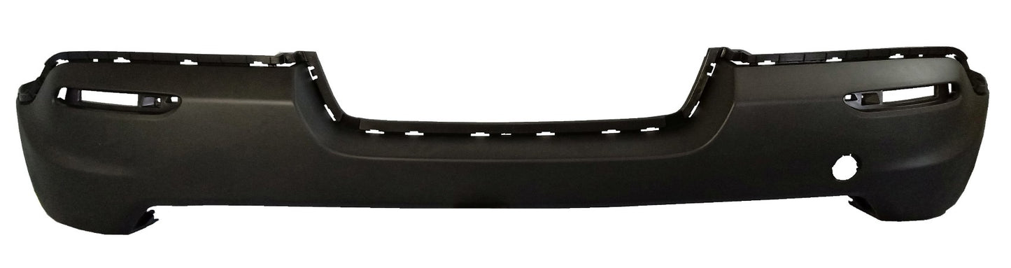 SOUL C/BUMPER R LWR 20-22