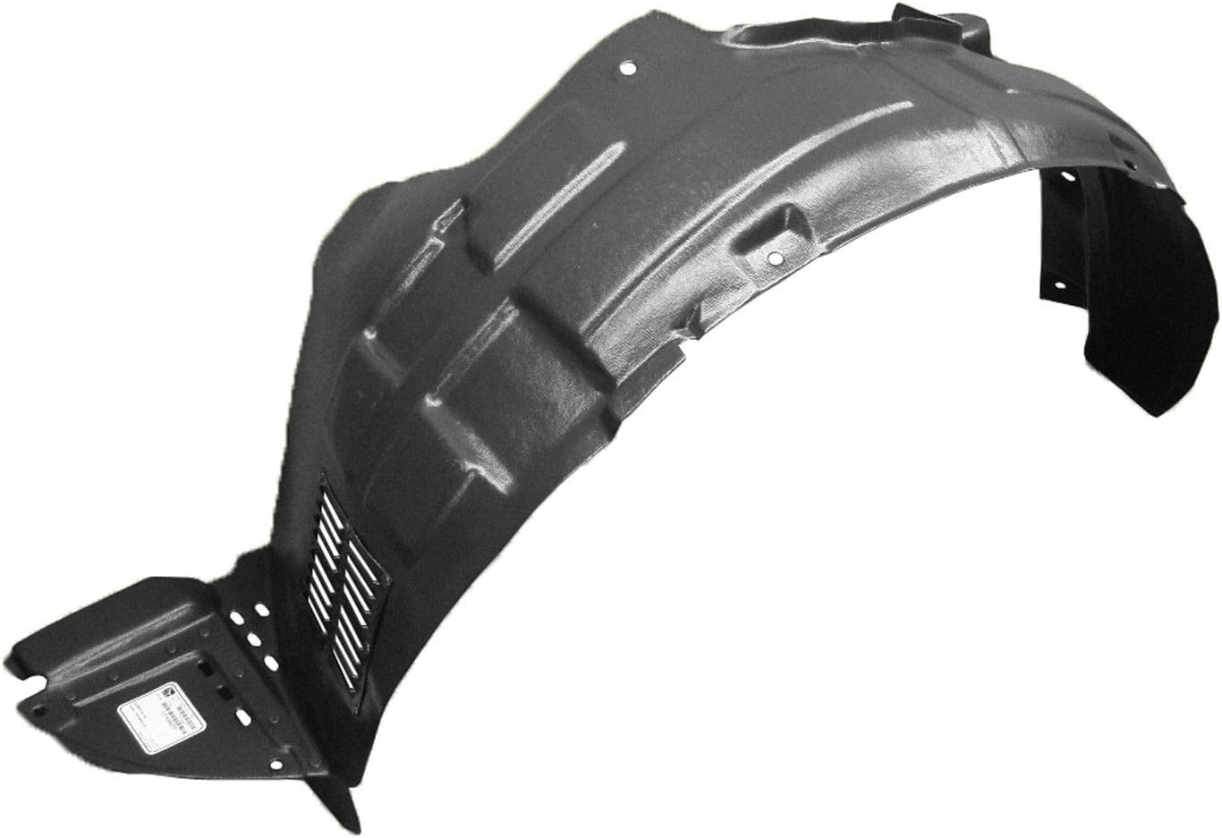 SORENTO LINER LH 11-15