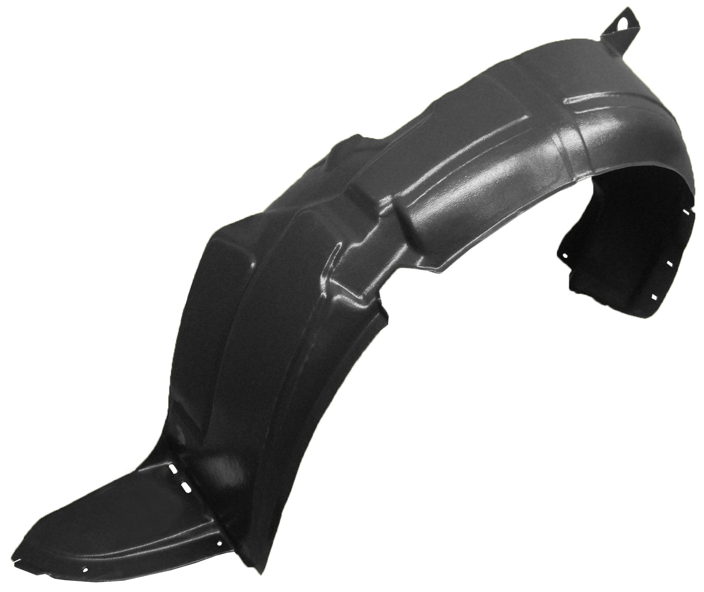 ACCENT LINER LH 12-17