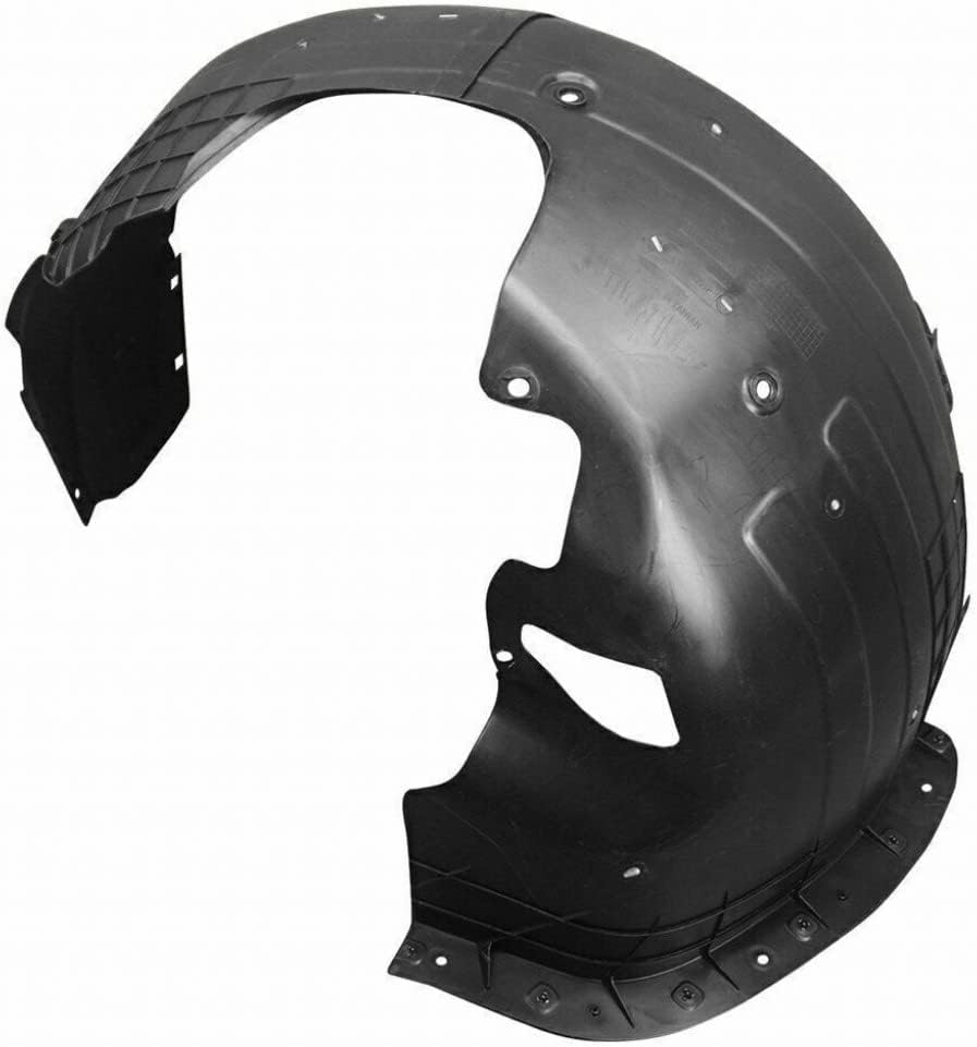 ACCENT LINER LH 18-22