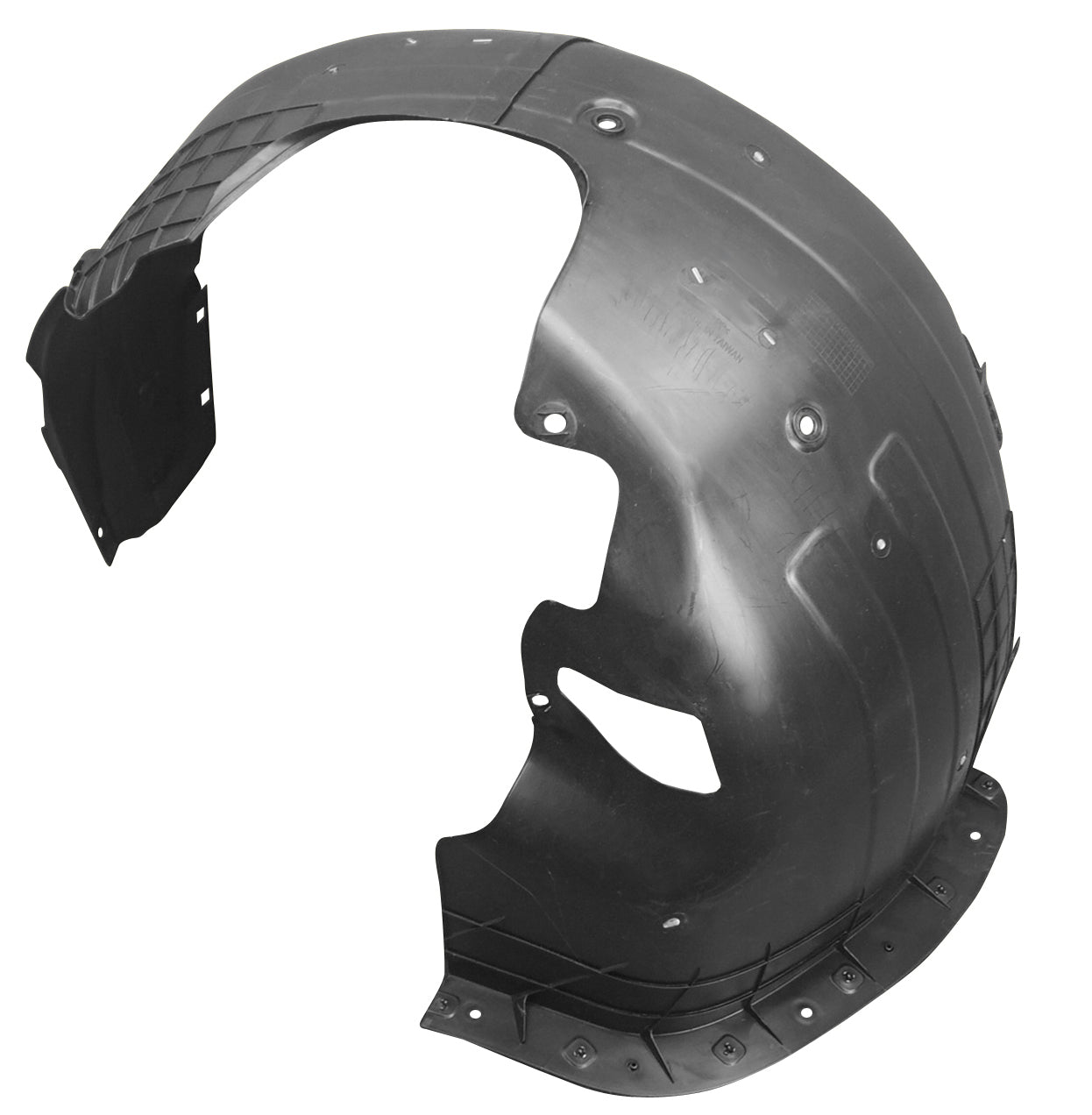 ACCENT LINER LH 18-22