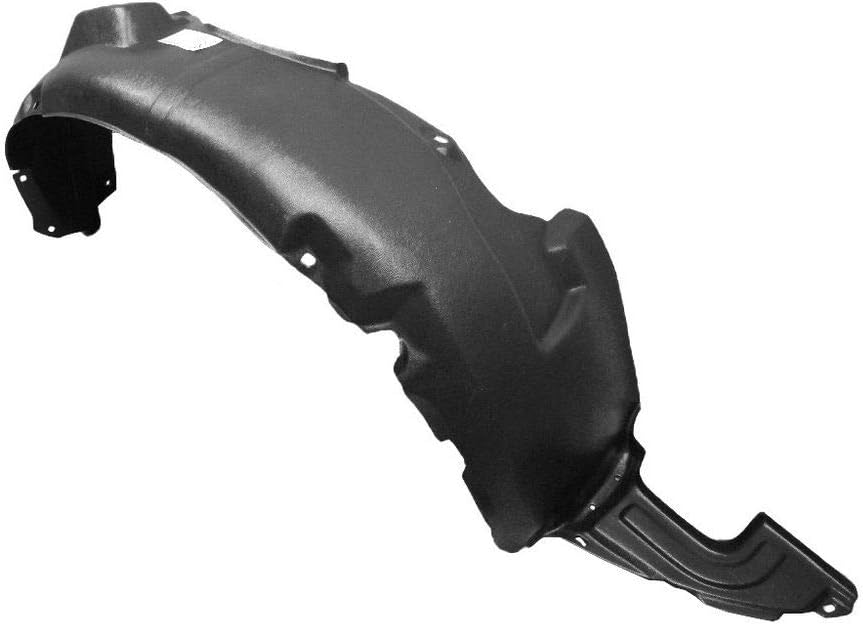 ELANTRA LINER RH 07-10