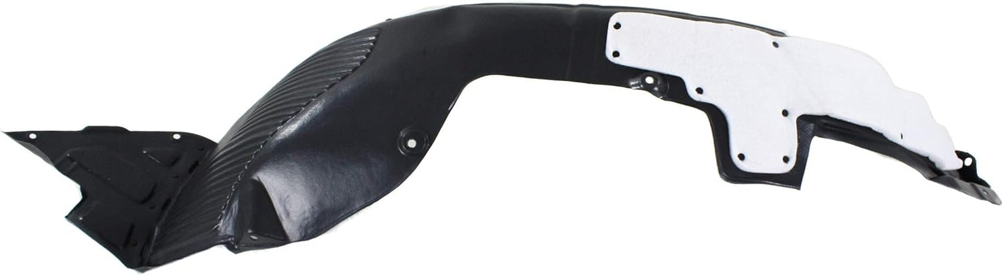 FORTE LINER RH 14-16