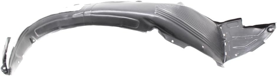 FORTE LINER RH 17-18