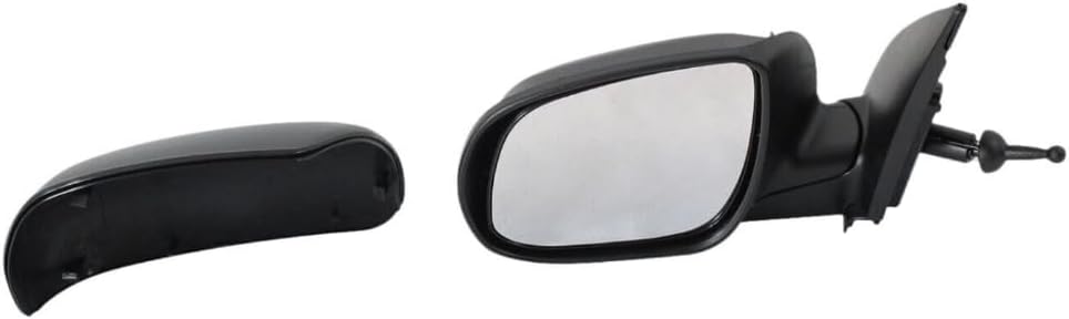 ACCENT MIRROR LH 10-11 MAN