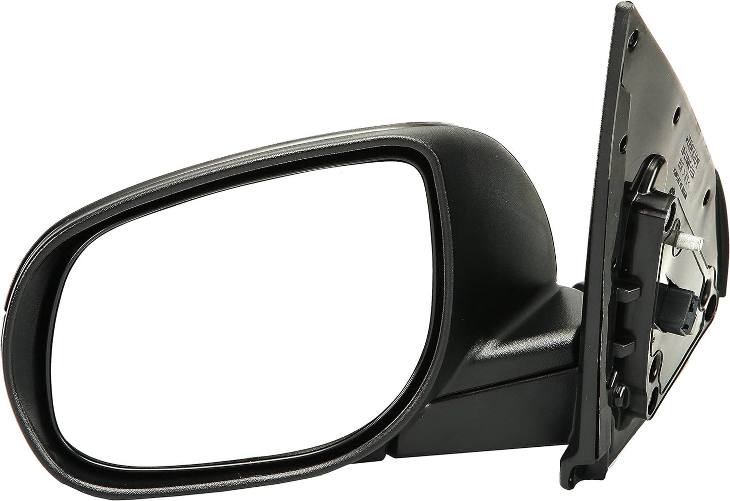 FORTE MIRROR LH 10-13 PWR WSIG
