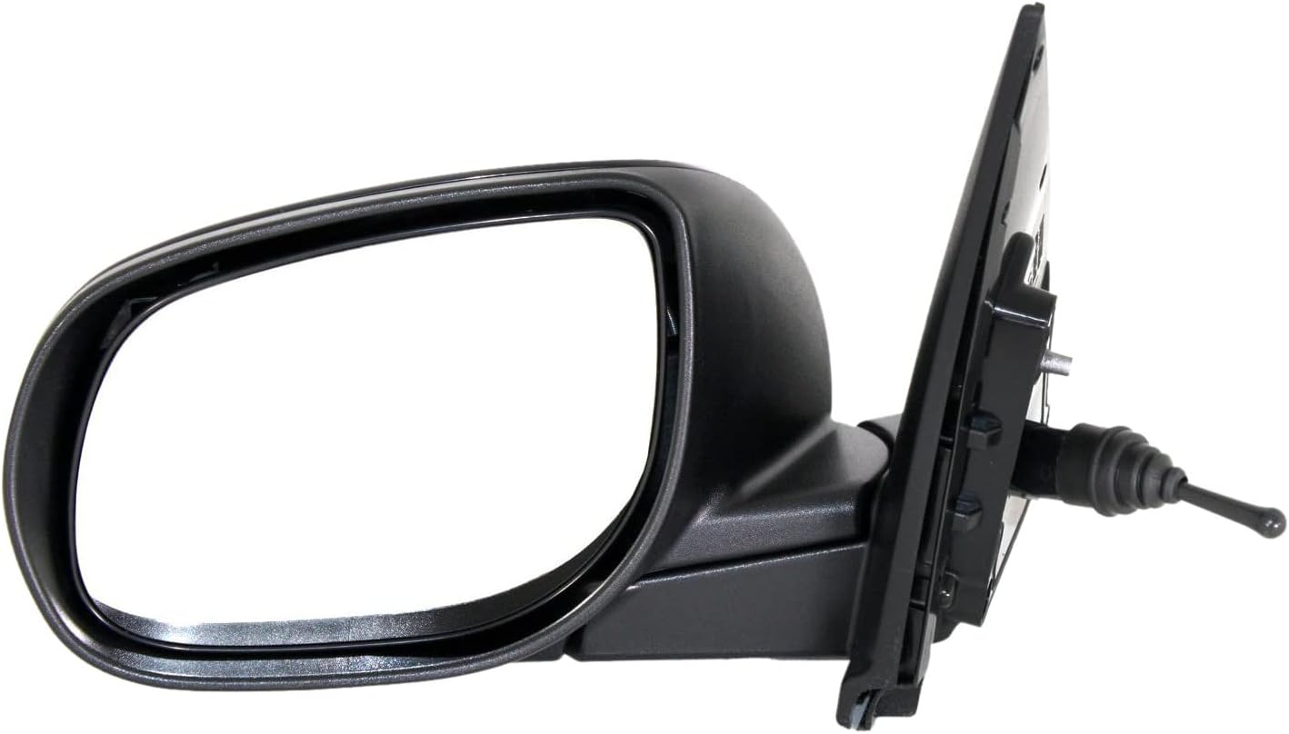 FORTE MIRROR LH 10-13 CABLE