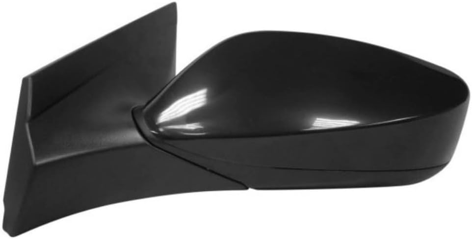 ACCENT MIRROR LH 12-17 PWER