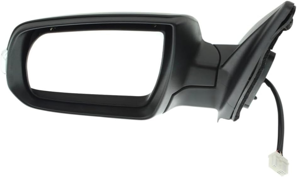 SORENTO MIRROR LH 2011UP PWR