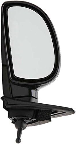 ACCENT MIRROR LH 03-05