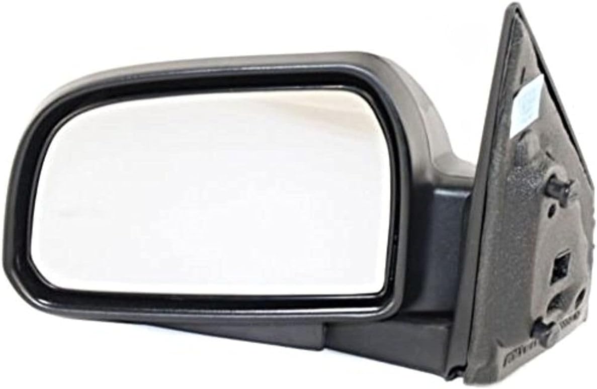 TUCSON MIRROR LH 10-15 PWR TEX