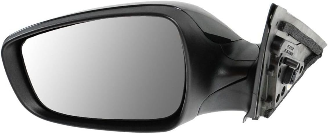 VELOSTER MIRROR 12-14 LH