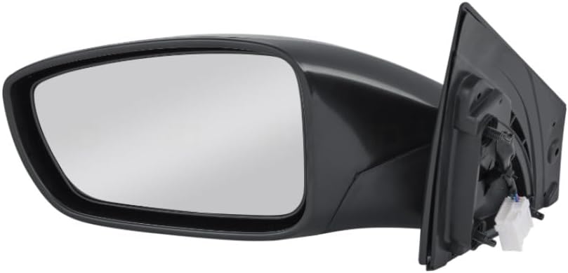SONATA MIRROR LH 11-14 PWR