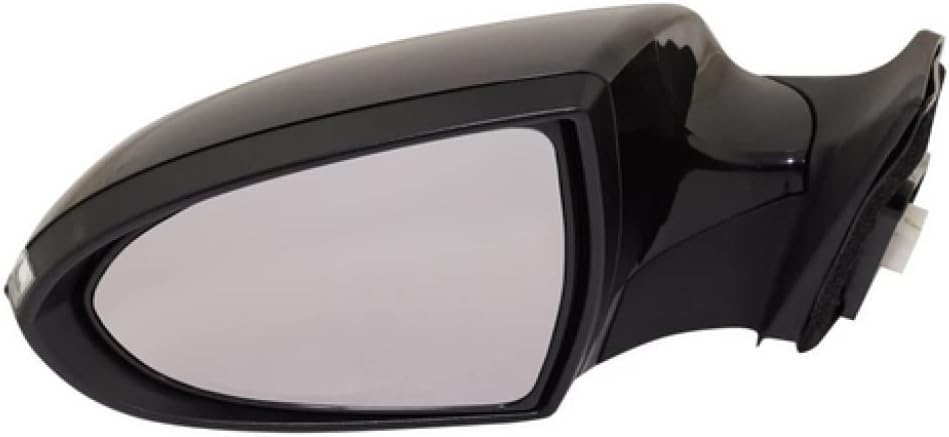 SPORTAGE MIRROR LH 10-14 W/SIG