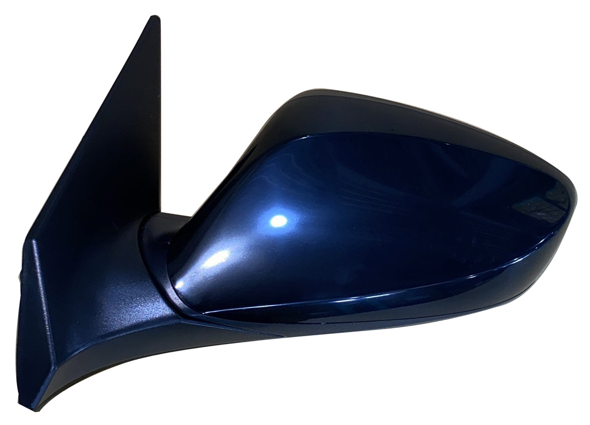 ELANTRA MIRROR LH 14-16 WO KOR
