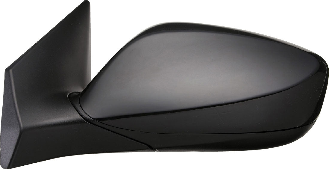 ELANTRA MIRROR LH 11-13W/O SIG