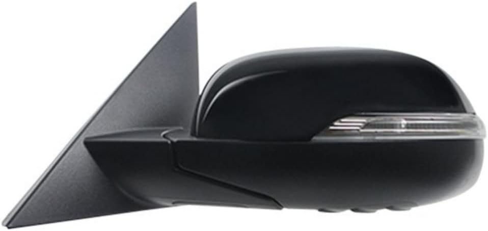 SOUL MIRROR LH 14-19 W/SIG