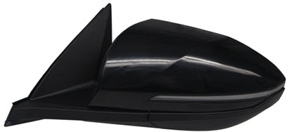 TUCSON MIRROR LH 16-18 W/SIG