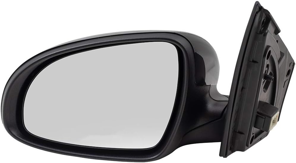 ELANTRA MIRROR LH 17-20 SD WSI