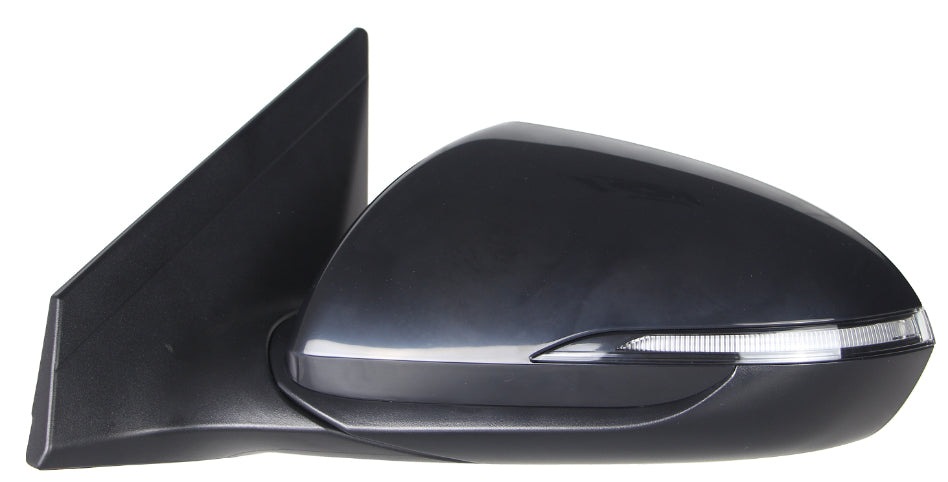 ELANTRA MIRROR LH 19-20 W/S