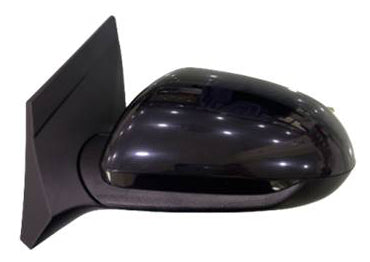 ACCENT MIRROR LH 18-22 PWR