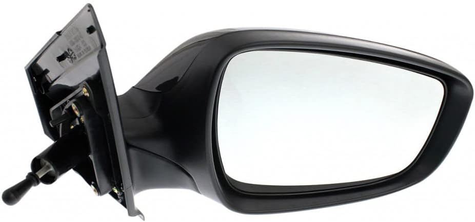 ACCENT MIRROR RH 12-17 MANUAL