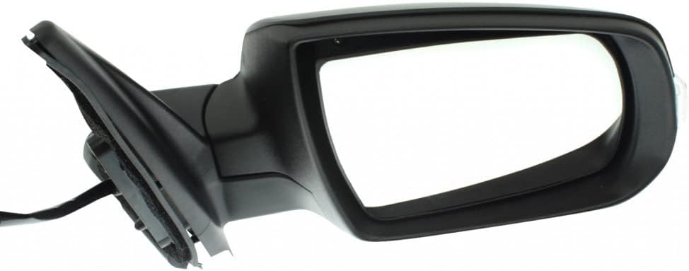 SORENTO MIRROR RH 2011UP PWR