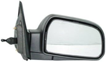 TUCSON MIRROR RH 05-09 REMOTE