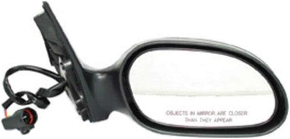 TUCSON MIRROR RH 05-09 PWR