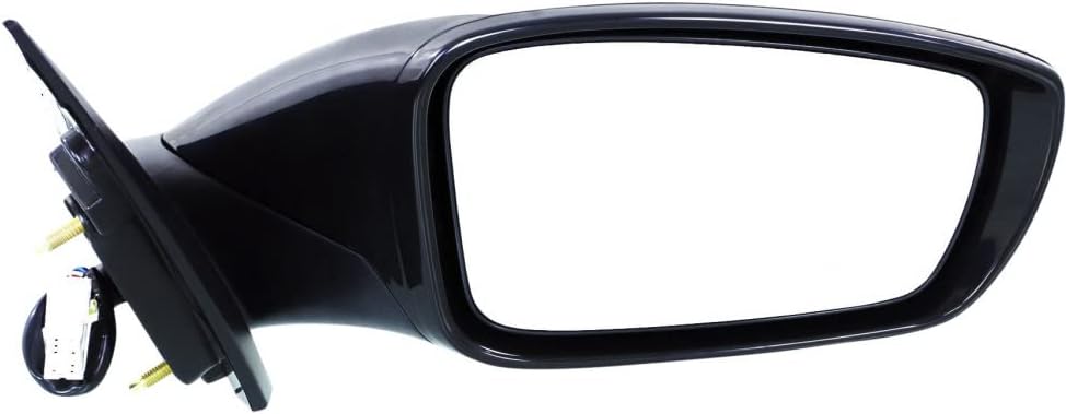 SONATA MIRROR RH 11-15 PWR