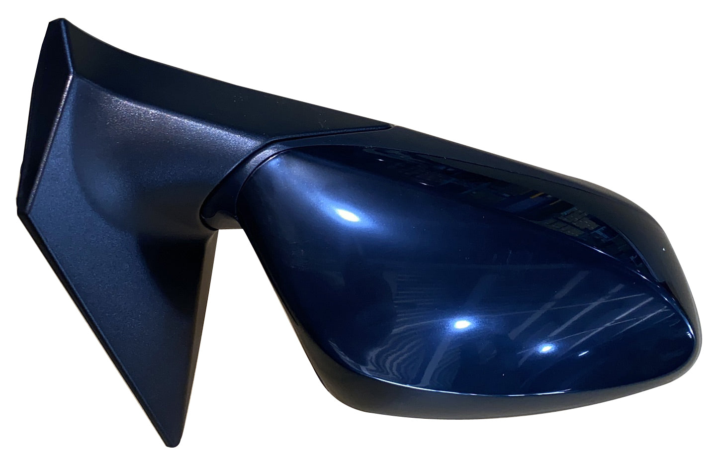 ELANTRA MIRROR RH 14-16 PWR