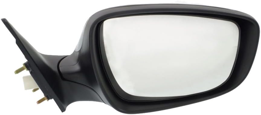 ELANTRA MIRROR RH 14-16 W/SIG