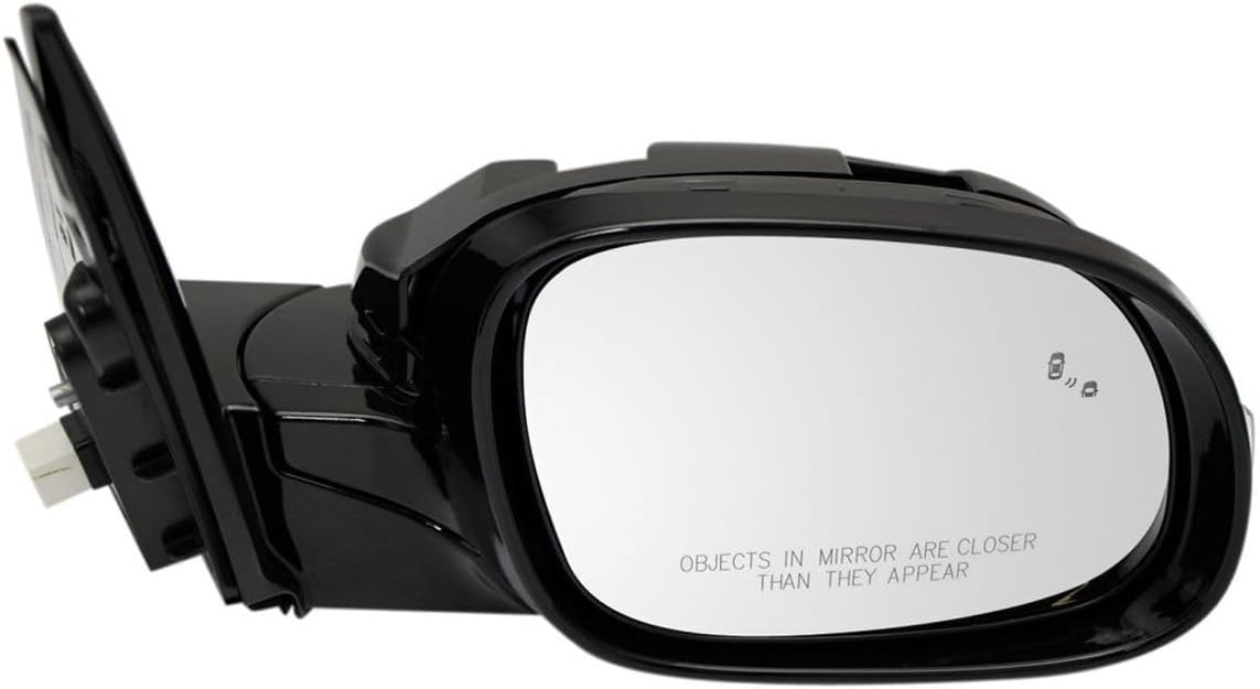SOUL MIRROR RH 17-19 W/S W/BLI