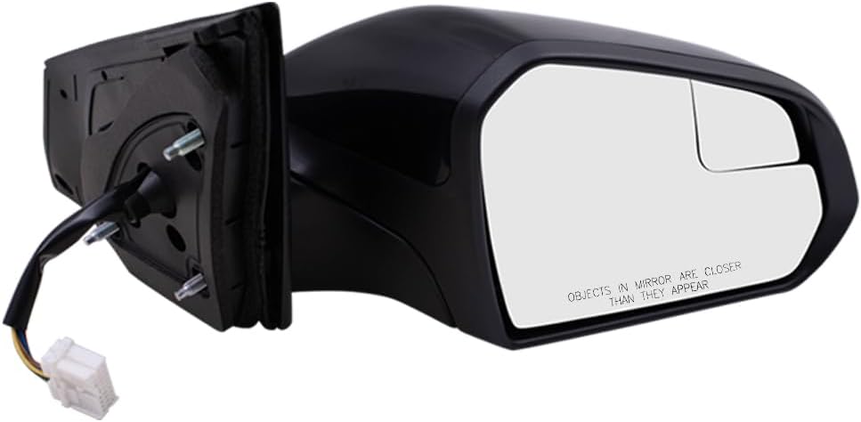 ELANTRA MIRROR RH 17-20 SD WSI