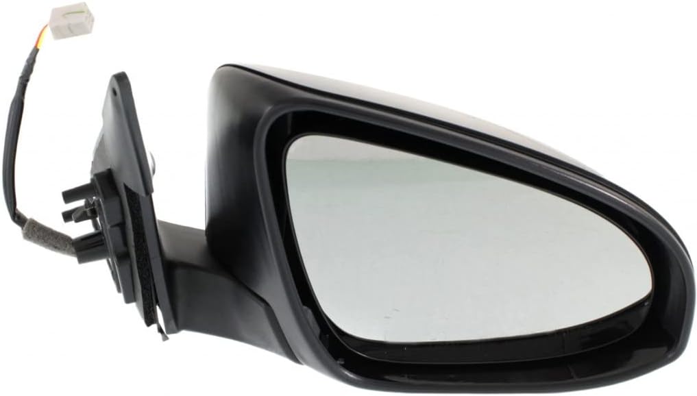 CAMRY MIRROR RH 12-14 PWR