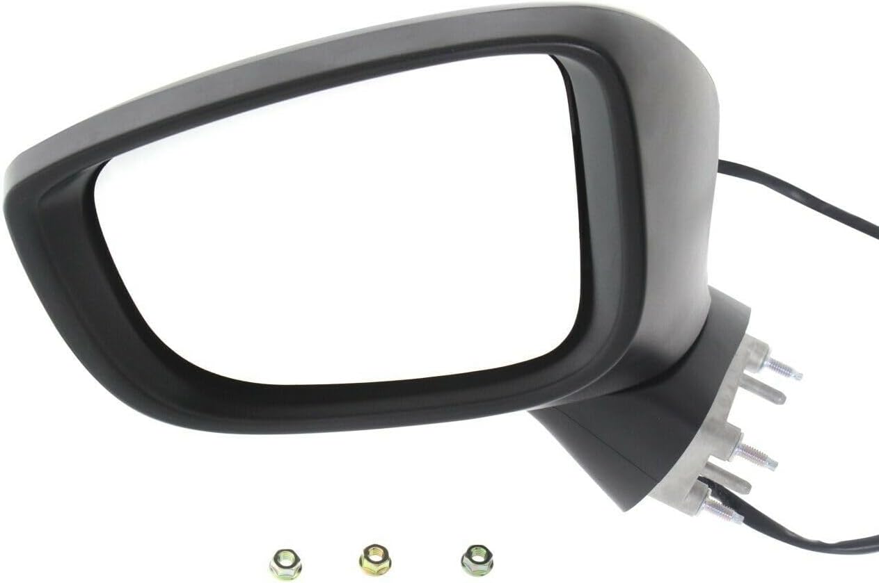 YARIS MIRROR LH 16-18 W/SIGNAL