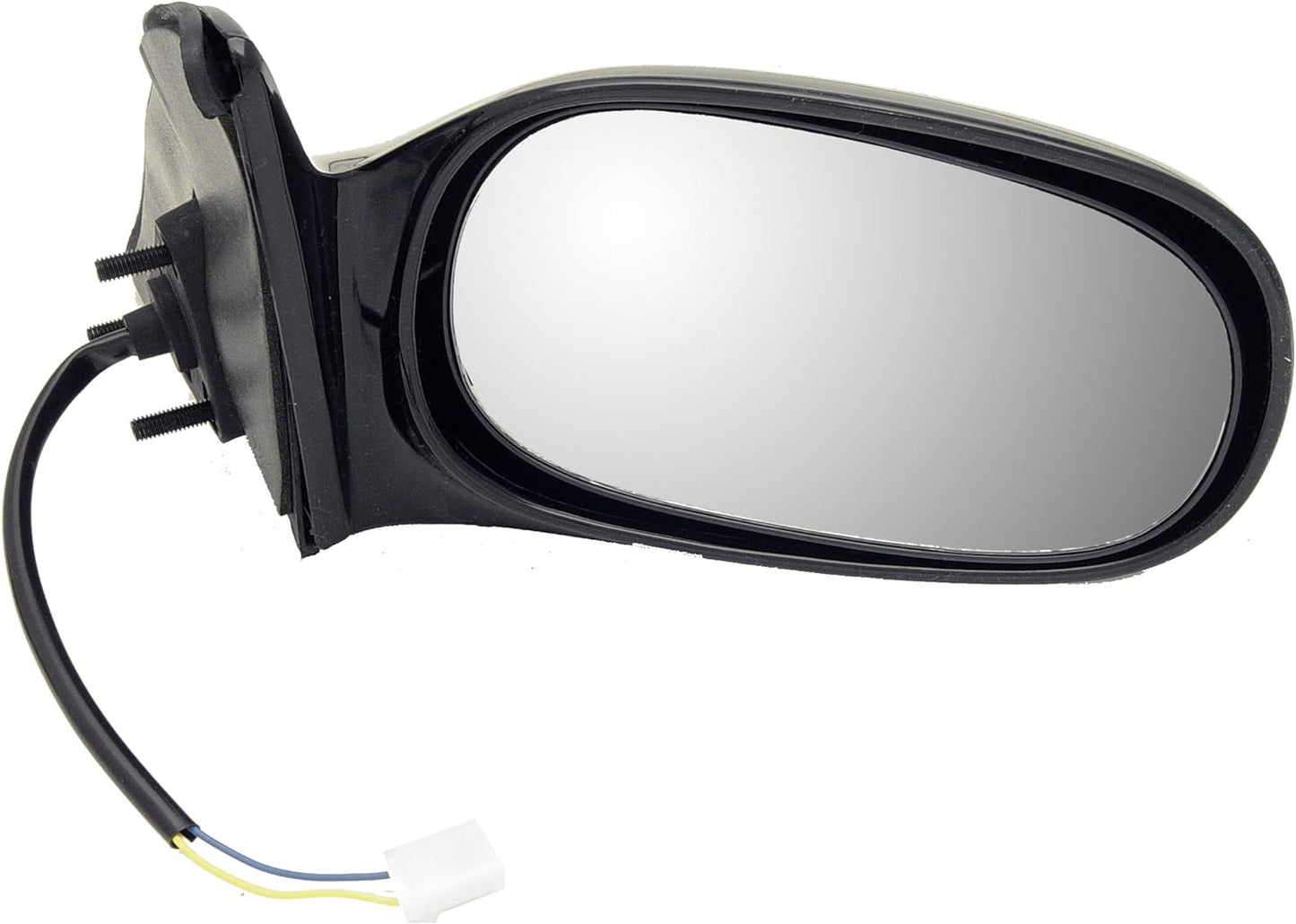 COROLLA MIRROR RH 98-02 PWER