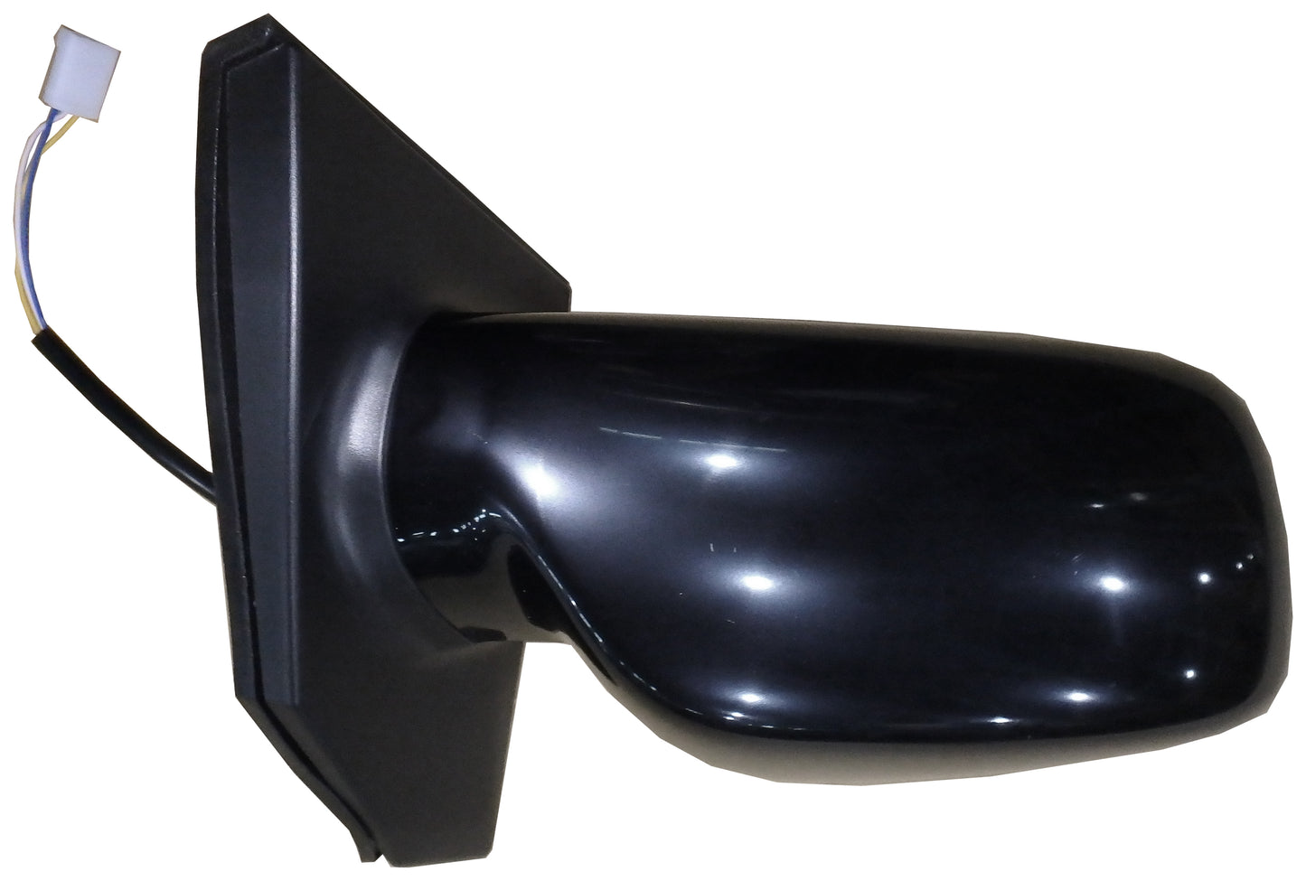 COROLLA MIRROR RH 03-08 PWER