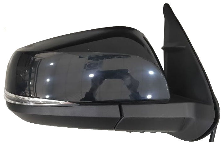 TACOMA MIRROR RH 15-21 PWR W/S